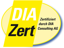 dia zert