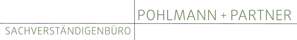 Logo Pohlmann + Partner